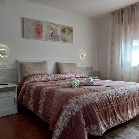 Appartamento Le Magnolie Mestre Kültér fotó