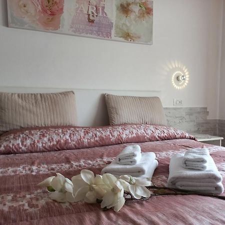 Appartamento Le Magnolie Mestre Kültér fotó