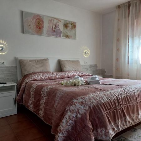Appartamento Le Magnolie Mestre Kültér fotó