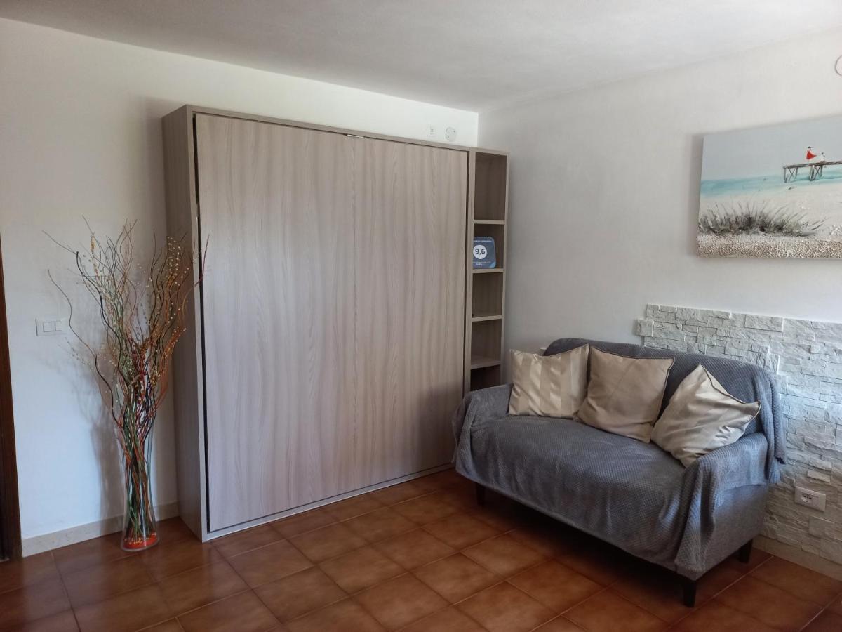 Appartamento Le Magnolie Mestre Kültér fotó