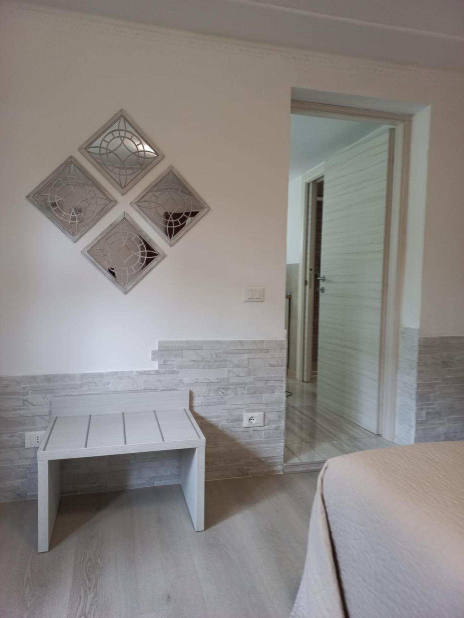Appartamento Le Magnolie Mestre Kültér fotó