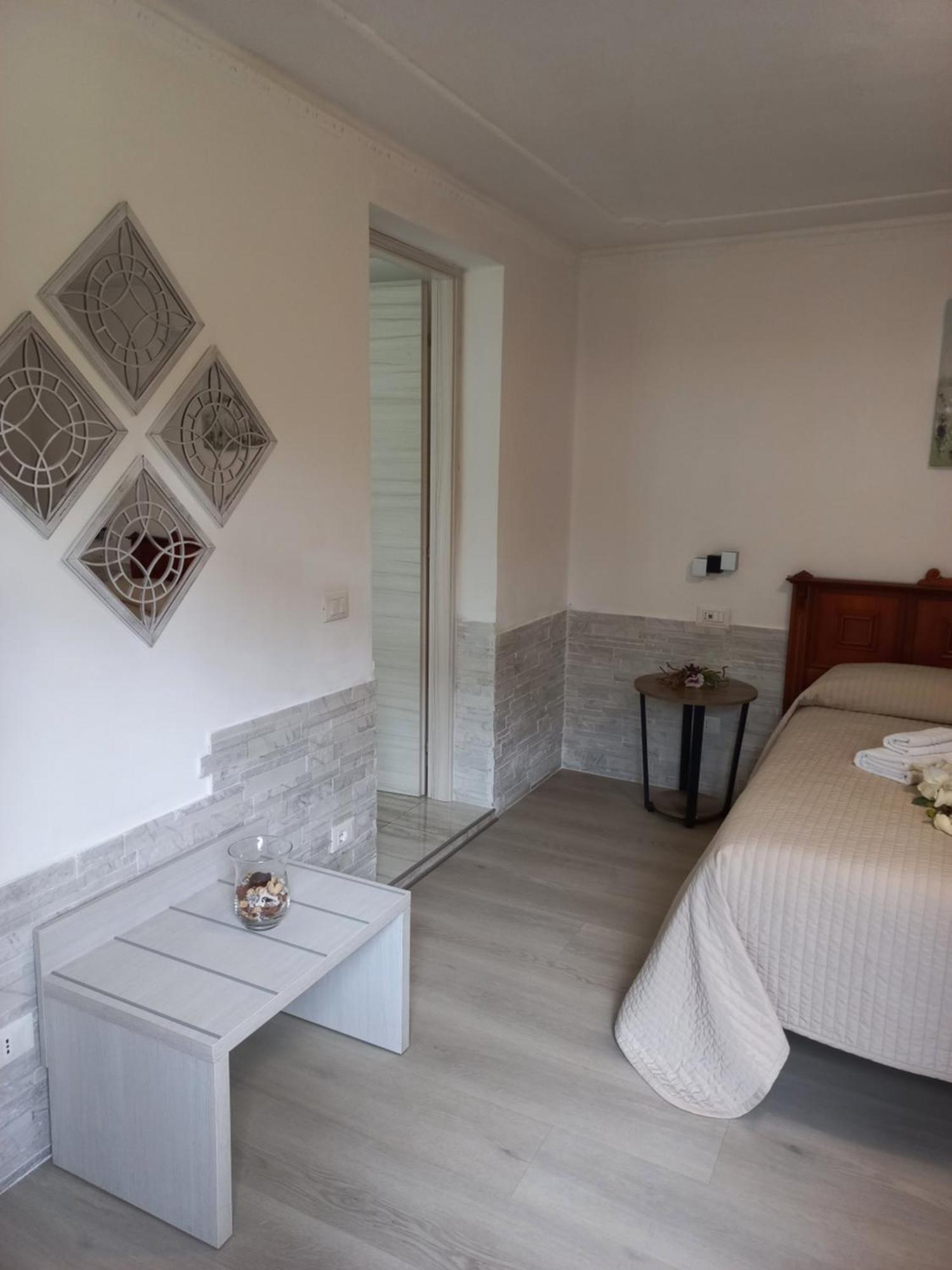 Appartamento Le Magnolie Mestre Kültér fotó