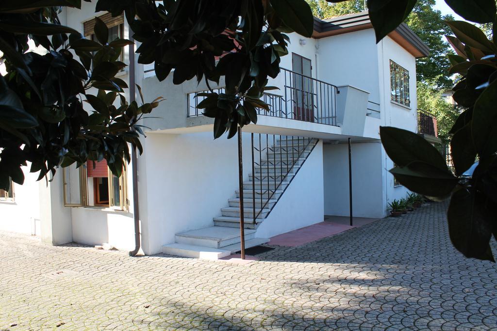Appartamento Le Magnolie Mestre Szoba fotó