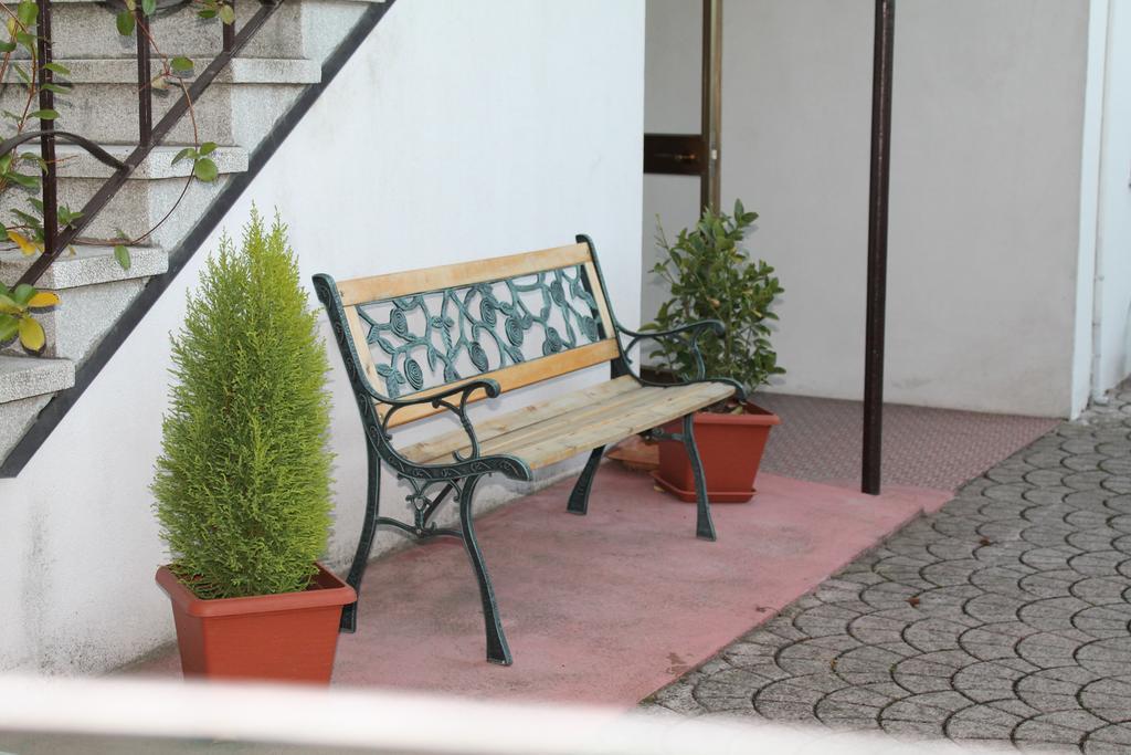 Appartamento Le Magnolie Mestre Kültér fotó