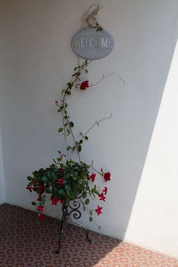 Appartamento Le Magnolie Mestre Kültér fotó