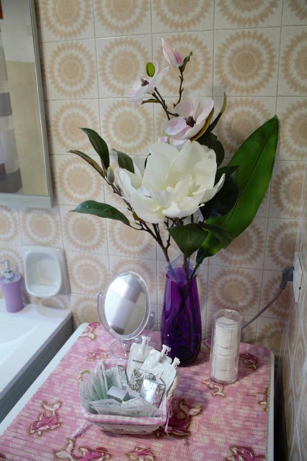 Appartamento Le Magnolie Mestre Kültér fotó