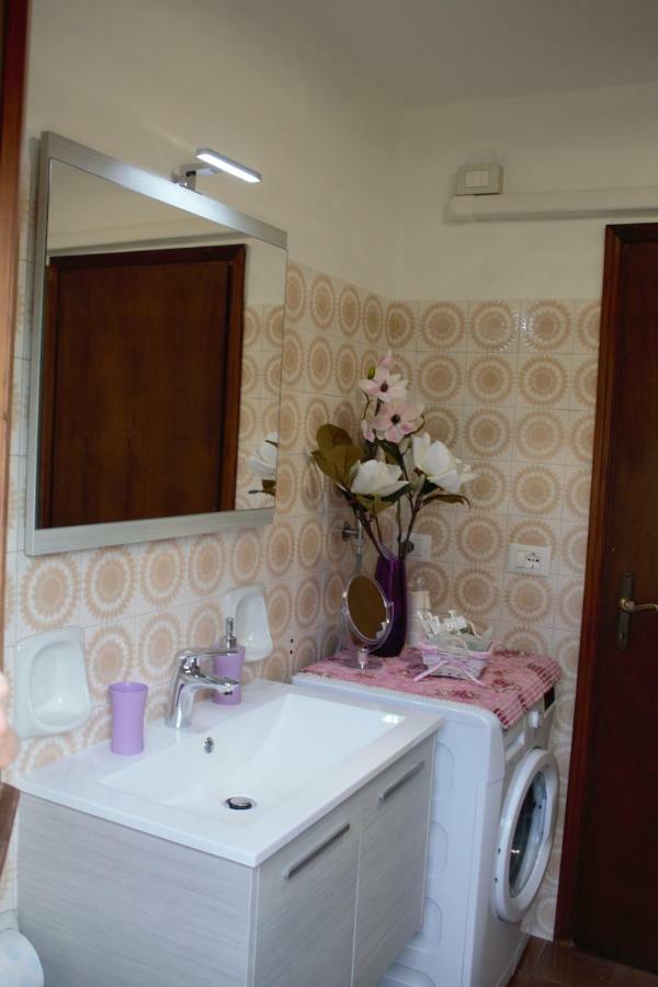 Appartamento Le Magnolie Mestre Kültér fotó