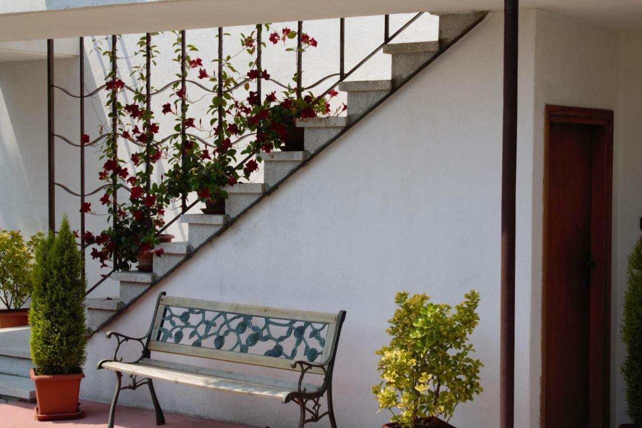 Appartamento Le Magnolie Mestre Kültér fotó