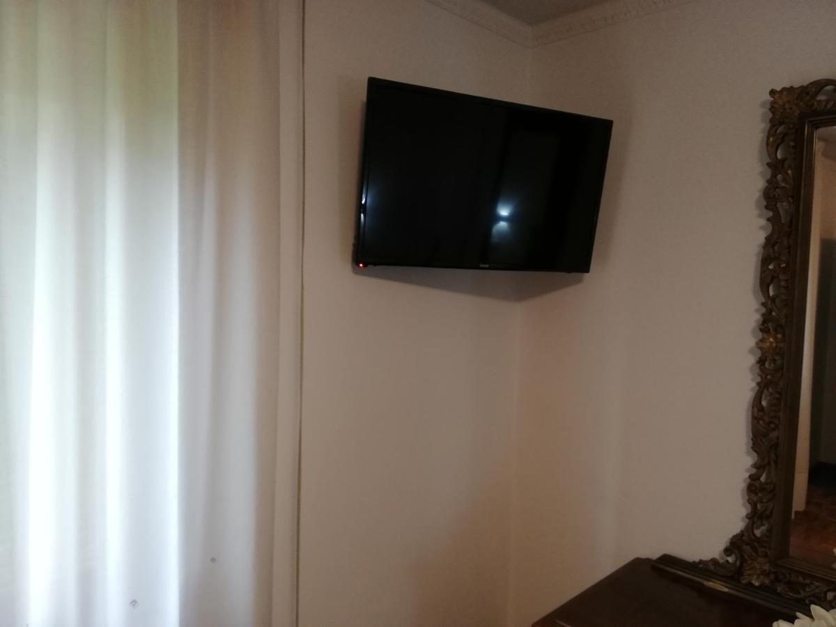 Appartamento Le Magnolie Mestre Kültér fotó