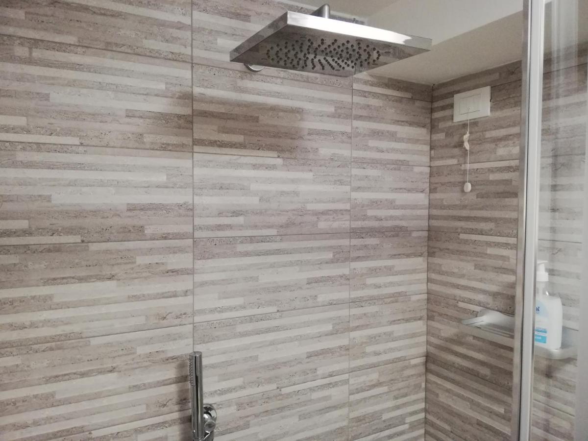 Appartamento Le Magnolie Mestre Kültér fotó