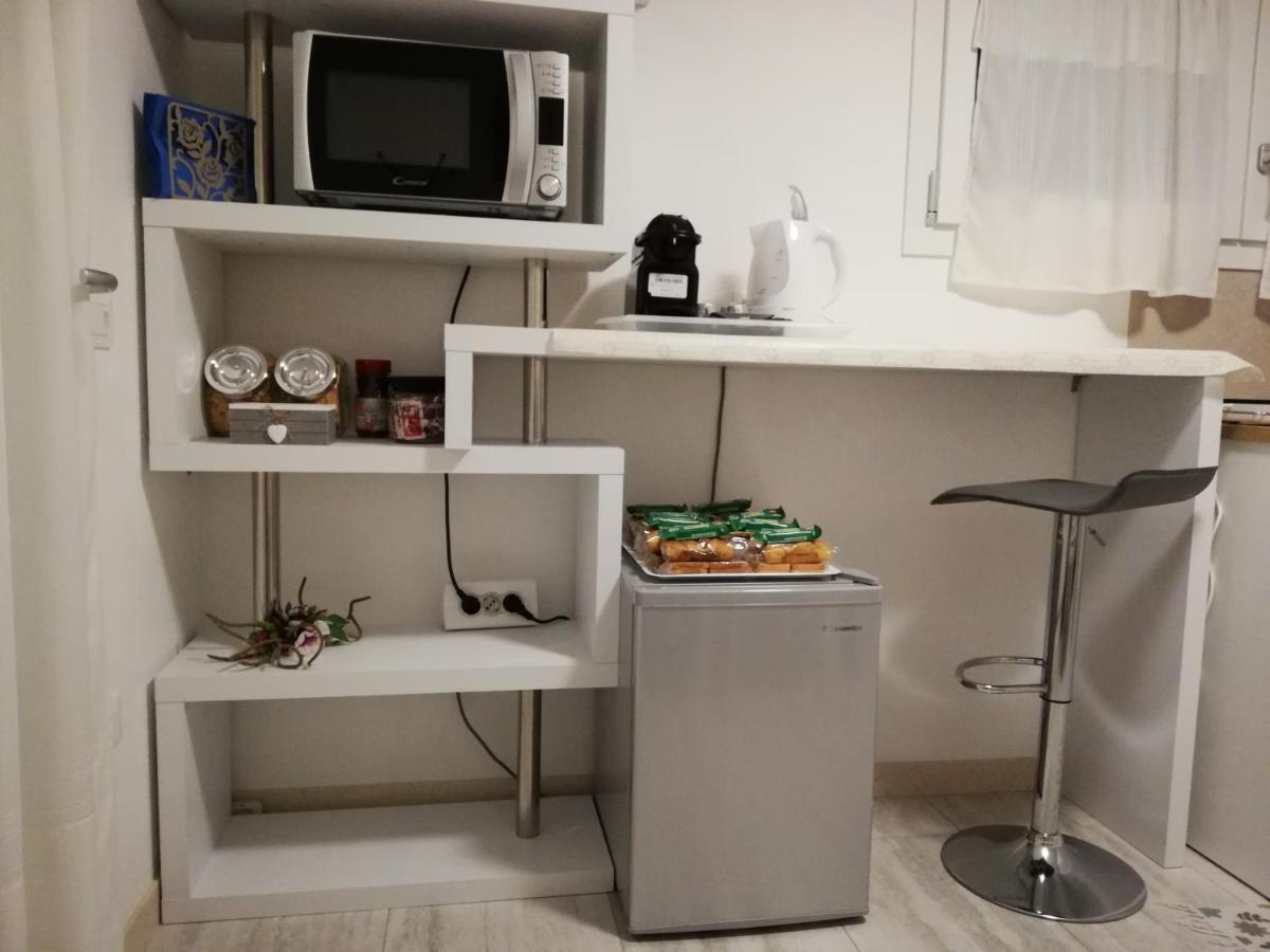 Appartamento Le Magnolie Mestre Kültér fotó