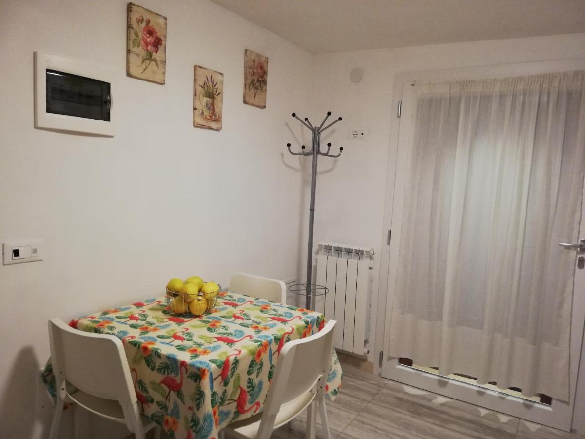 Appartamento Le Magnolie Mestre Kültér fotó